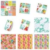 Fabric Collection 66411