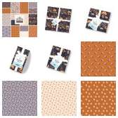 Fabric Collection 66413