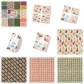 Fabric Collection 66415