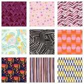 Fabric Collection 66416