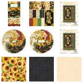 Fabric Collection 66418