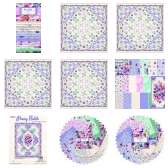 Fabric Collection 66419