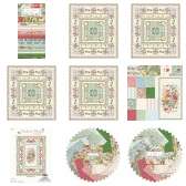 Fabric Collection 66420