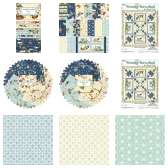 Fabric Collection 66421