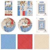 Fabric Collection 66422