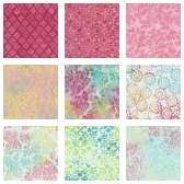 Fabric Collection 66424