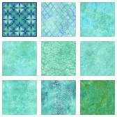 Fabric Collection 66425