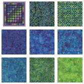 Fabric Collection 66426