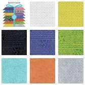 Fabric Collection 66427