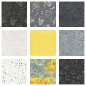 Fabric Collection 66428
