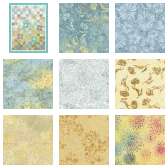 Fabric Collection 66430