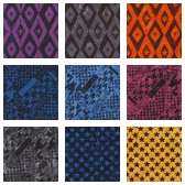 Fabric Collection 66431
