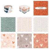 Fabric Collection 66572