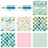 Fabric Collection 66573