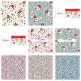 Fabric Collection 66574