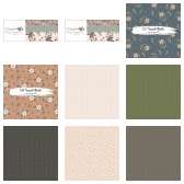 Fabric Collection 66575