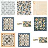 Fabric Collection 66576