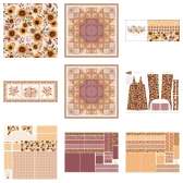 Fabric Collection 66577
