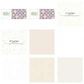 Fabric Collection 66579