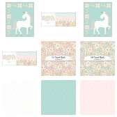 Fabric Collection 66580