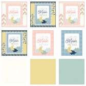 Fabric Collection 66581