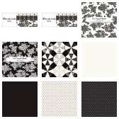 Fabric Collection 66583