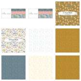 Fabric Collection 66584
