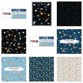 Fabric Collection 66586