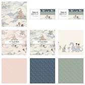 Fabric Collection 66587