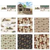 Fabric Collection 66588