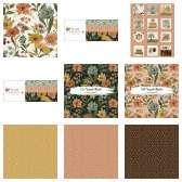 Fabric Collection 66591