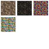 Fabric Collection 66681