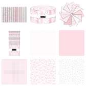 Fabric Collection 66684