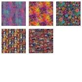 Fabric Collection 66685