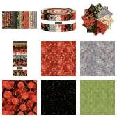 Fabric Collection 66688
