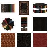 Fabric Collection 66689