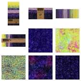 Fabric Collection 66695