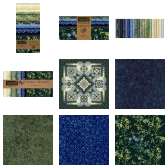 Fabric Collection 66696