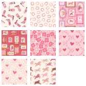 Fabric Collection 66704