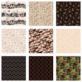 Fabric Collection 66705