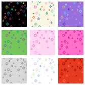 Fabric Collection 66708