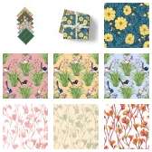 Fabric Collection 66711