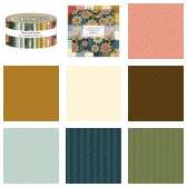 Fabric Collection 66716