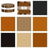 Fabric Collection 66717