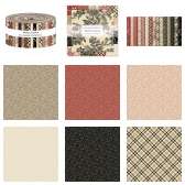 Fabric Collection 66718