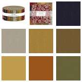 Fabric Collection 66719