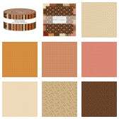 Fabric Collection 66721