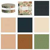 Fabric Collection 66722