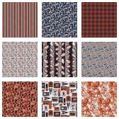 Fabric Collection 66726