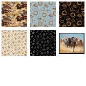 Fabric Collection 66730